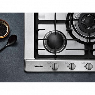 Газовая варочная панель MIELE KM 2032