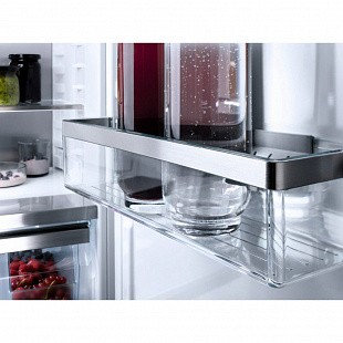 Встраиваемый холодильник MIELE KF 7731 D