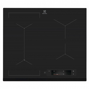 Индукционая варочная панель ELECTROLUX EIS6448