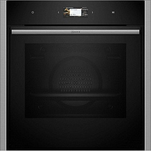 Духовой шкаф NEFF B64CS71N0