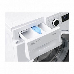 Стиральная машина VESTFROST VF6T2S100W