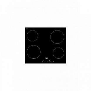Варочная панель BEKO HIC64400E