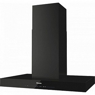Вытяжка MIELE DA6690D OBSW