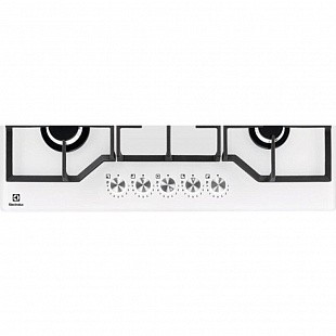 Варочная панель ELECTROLUX KGG75362W