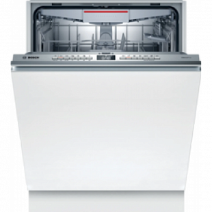 Встраиваемая посудомоечная машина BOSCH SMV4HMX26Q