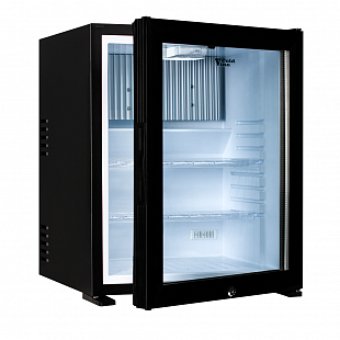 Минибар COLD VINE MCA-38BG