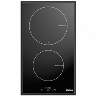 Варочная панель KORTING HI 32002 B