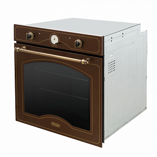 Электрический духовой шкаф DELONGHI CM 9L RO RUS