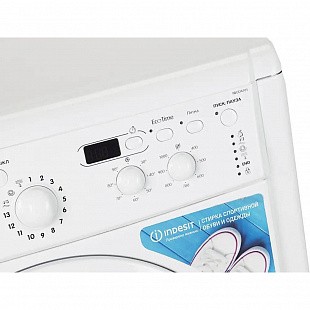 Стиральная машина INDESIT IWUD 4105