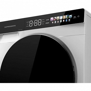 Стиральная машина KUPPERSBERG WM 590 W