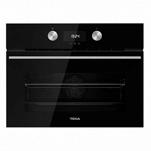 Духовой шкаф TEKA HLC 8400 NIGHT RIVER BLACK