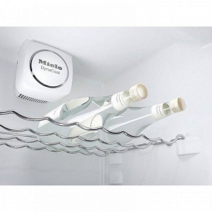 Холодильник MIELE KFN 29162D EDT/CS