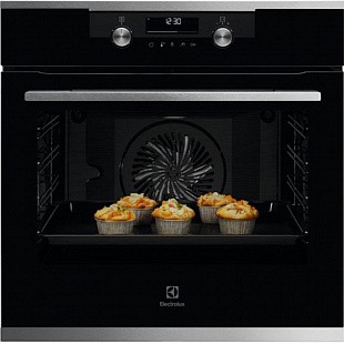 Духовой шкаф ELECTROLUX OKD6P77WX