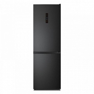 Холодильник LEX RFS 203 NF BLACK