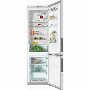 Холодильник MIELE KFN 29162D EDT/CS