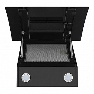 Вытяжка MAUNFELD SHEFFIELD 60 GLASS BLACK
