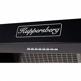 Вытяжка KUPPERSBERG T 939 ANT SILVER