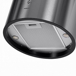Вытяжка HOMSAIR FLY 1000SD 39 НЕРЖАВЕЮЩАЯ СТАЛЬ
