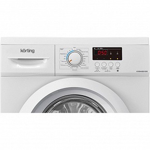 Стиральная машина KORTING KWM 40B1060