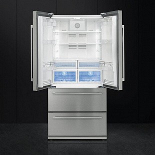 Холодильник SMEG FQ55FXE