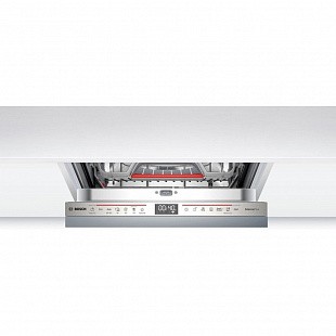 Встраиваемая посудомоечная машина BOSCH SPV6EMX11E