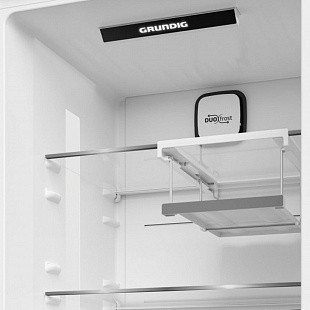 Холодильник GRUNDIG GKPN66930FXD
