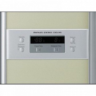 Холодильник HITACHI R-M702 PU2 GS