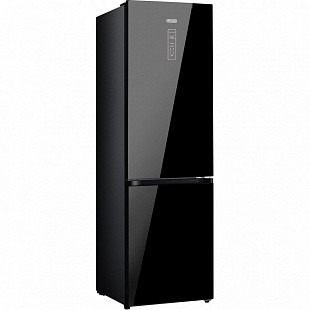Двухкамерный холодильник DELONGHI DCS 19NFI NB DAMIANO