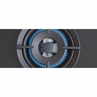 Газовая варочная панель BERTAZZONI P905CMODGNE
