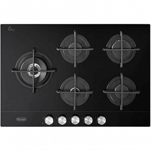 Газовая варочная панель DELONGHI NSL 575D NCM RUS