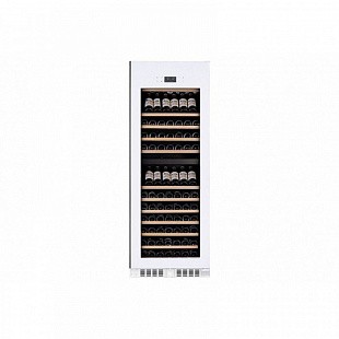 Винный шкаф TEMPTECH E1000DRW