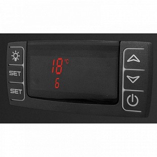 Винный шкаф VESTFROST SOLUTIONS W 155 S