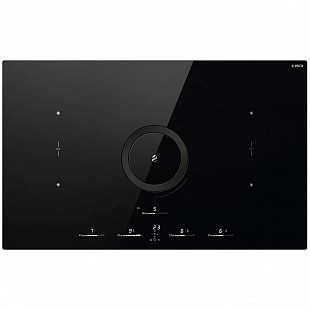 Варочная панель с вытяжкой ELICA NIKOLATESLA SWITCH GLOW BL/A/83