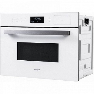 Духовой шкаф с СВЧ WEISSGAUFF OEMS 459 PDW