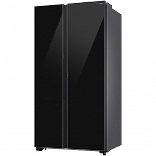 Холодильник Samsung RS80F65M1BWT