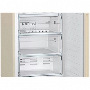 Холодильник BOSCH KGN39VK24R