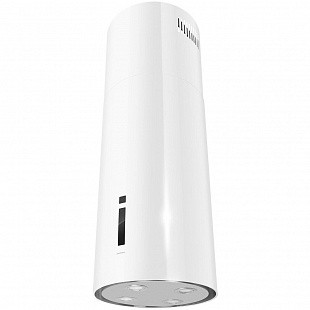 Вытяжка MAUNFELD LEE ISLA SENSOR 39 WHITE