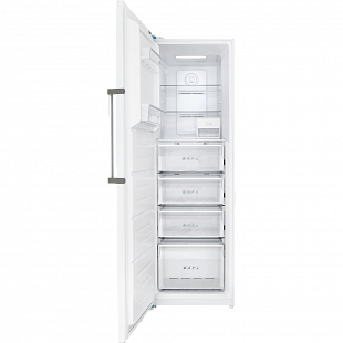 Морозильник HIBERG FR 40DX NFW