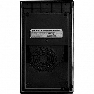 Варочная панель MAUNFELD CVI292S2FBG LUX INVERTER