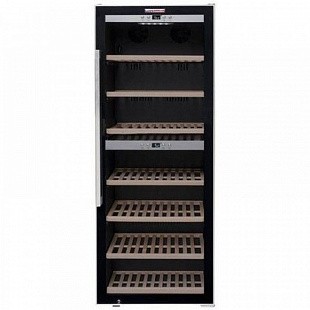Винный шкаф LA SOMMELIERE ECS135.2Z