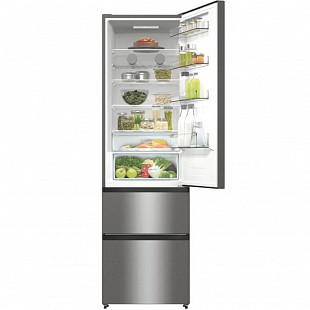 Холодильник HISENSE RM469N4ACD