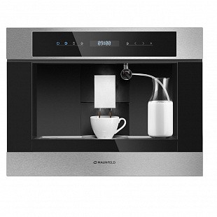 Встраиваемая кофемашина MAUNFELD AMCM1503B