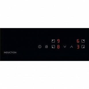 Варочная панель ELECTROLUX LIB60424CK