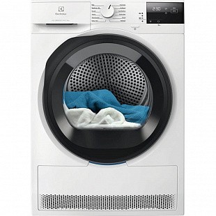 Сушильная машина ELECTROLUX EW6D285AE
