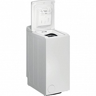 Стиральная машина WHIRLPOOL TDLR7231BSEU