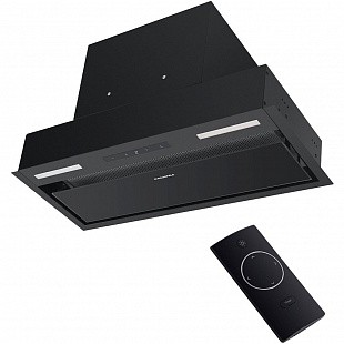 Вытяжка MAUNFELD FANTASY 60 BLACK