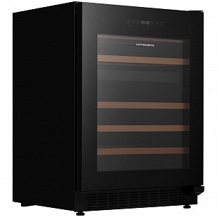 Встраиваемый винный шкаф KUPPERSBERG RBW 86
