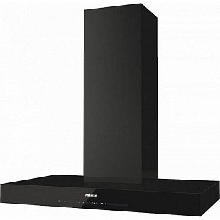 Вытяжка MIELE DA6690W OBSW