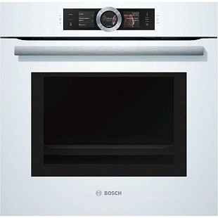 Духовой шкаф BOSCH HNG6764W6