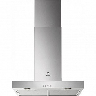 Вытяжка ELECTROLUX LFT416X